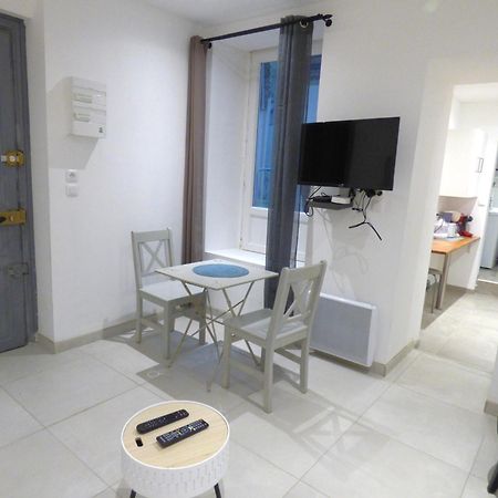 "Le Cocon"-Meuble De Tourisme 3 Etoiles -Residence "Les Logis De Beziers"-Garage Optionnel-Coeur De Ville-Plages A 16Km ! エクステリア 写真