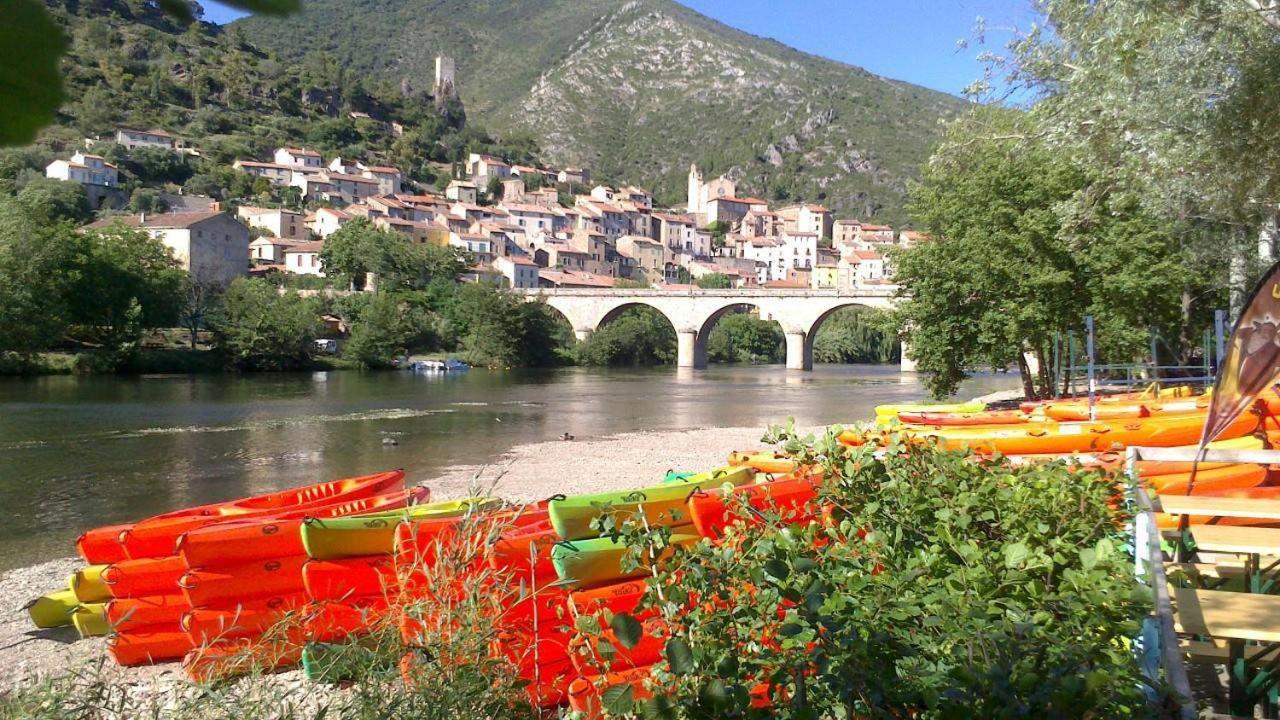 "Le Cocon"-Meuble De Tourisme 3 Etoiles -Residence "Les Logis De Beziers"-Garage Optionnel-Coeur De Ville-Plages A 16Km ! エクステリア 写真