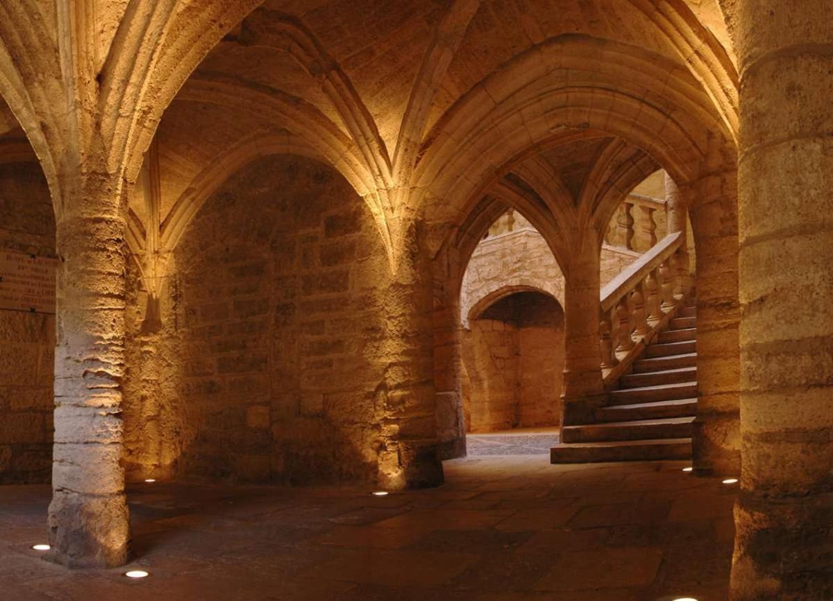 "Le Cocon"-Meuble De Tourisme 3 Etoiles -Residence "Les Logis De Beziers"-Garage Optionnel-Coeur De Ville-Plages A 16Km ! エクステリア 写真