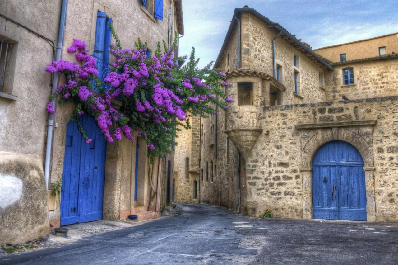 "Le Cocon"-Meuble De Tourisme 3 Etoiles -Residence "Les Logis De Beziers"-Garage Optionnel-Coeur De Ville-Plages A 16Km ! エクステリア 写真