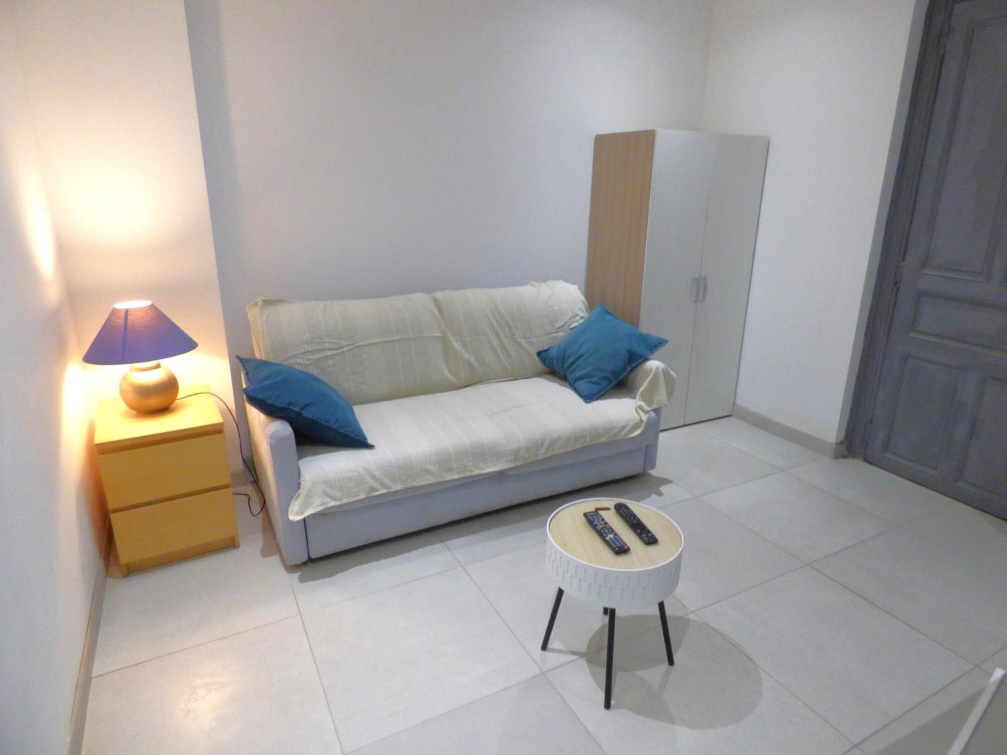 "Le Cocon"-Meuble De Tourisme 3 Etoiles -Residence "Les Logis De Beziers"-Garage Optionnel-Coeur De Ville-Plages A 16Km ! エクステリア 写真