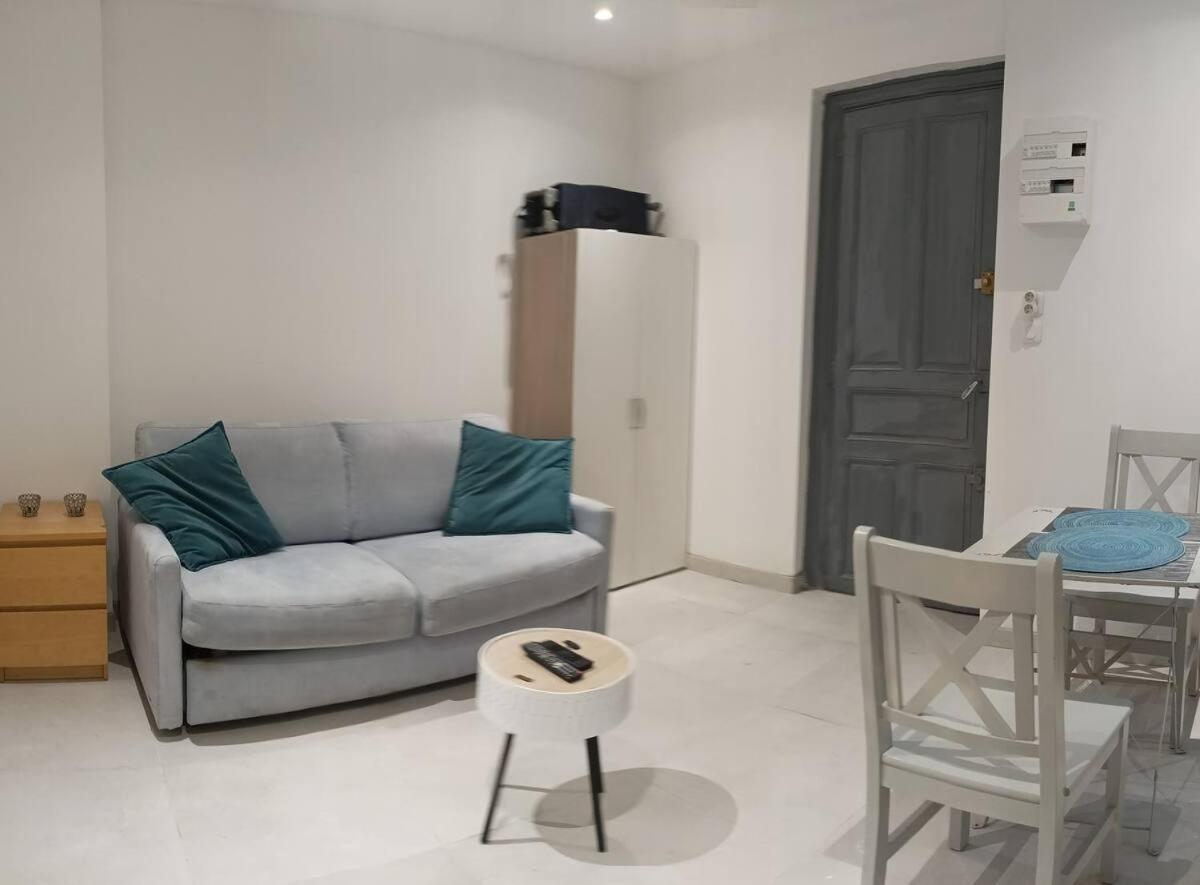 "Le Cocon"-Meuble De Tourisme 3 Etoiles -Residence "Les Logis De Beziers"-Garage Optionnel-Coeur De Ville-Plages A 16Km ! エクステリア 写真